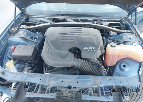 2020 Dodge Charger Gt Rwd from USA, damaged, VIN 2C3CDXHG6LH171514